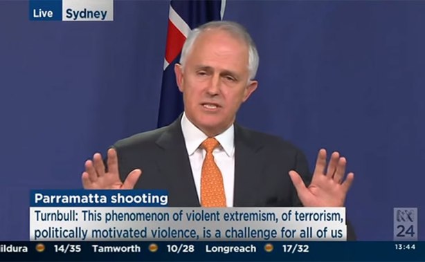 Malcolm-Turnbull-parramatta-shooting